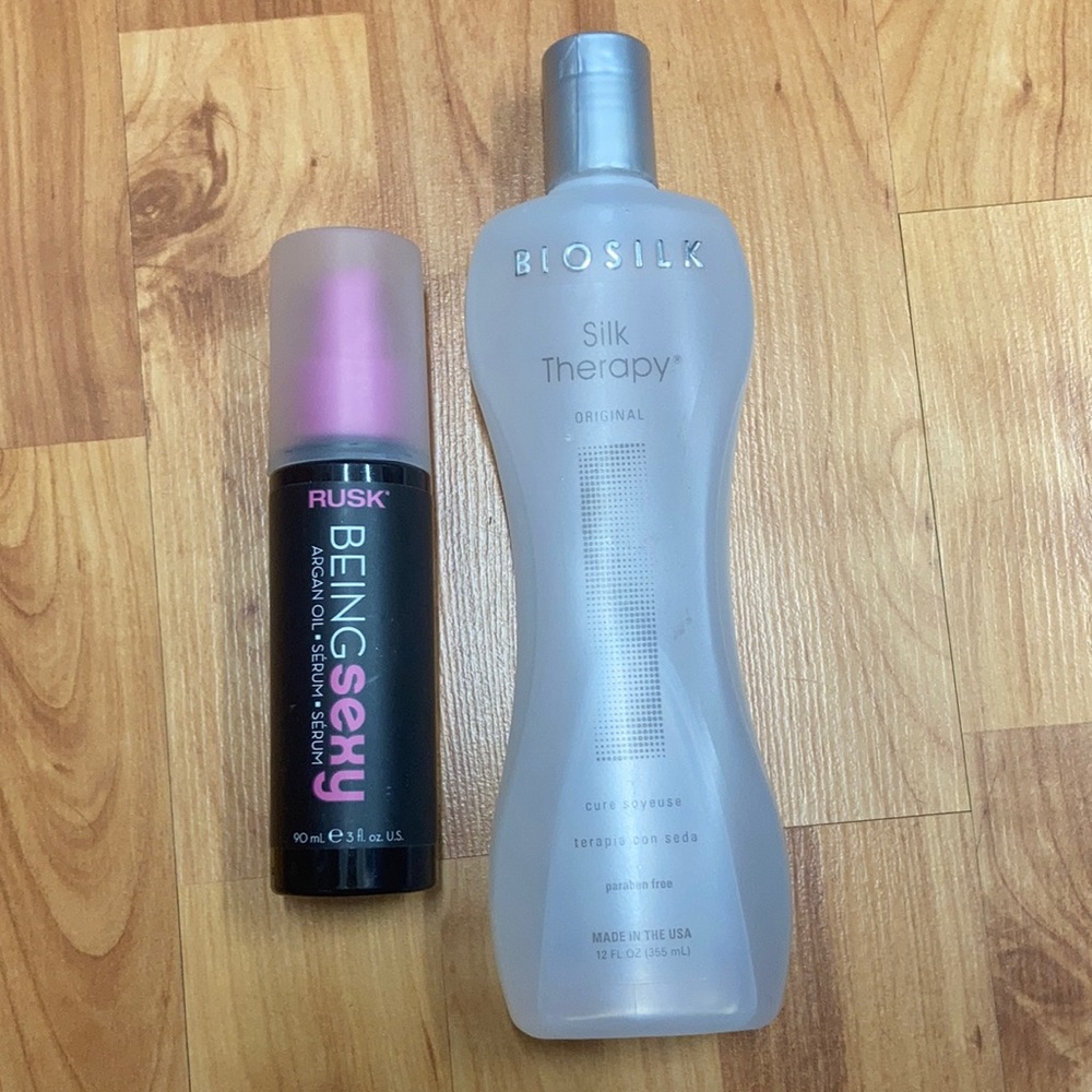Hair Products